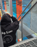Lucky Lane – Ride Lucky Hoodie