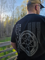 Lucky Lane – Midnight Lane T-shirt
