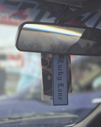 Air freshener - Blueberry Rush