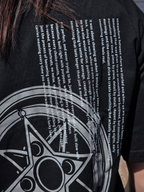 Lucky Lane – Midnight Lane T-shirt
