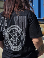 Lucky Lane – Midnight Lane T-shirt