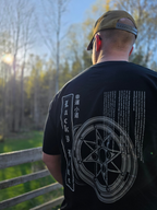 Lucky Lane – Midnight Lane T-shirt
