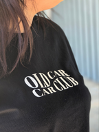 Lucky Lane – Old Car Car Club T-shirt