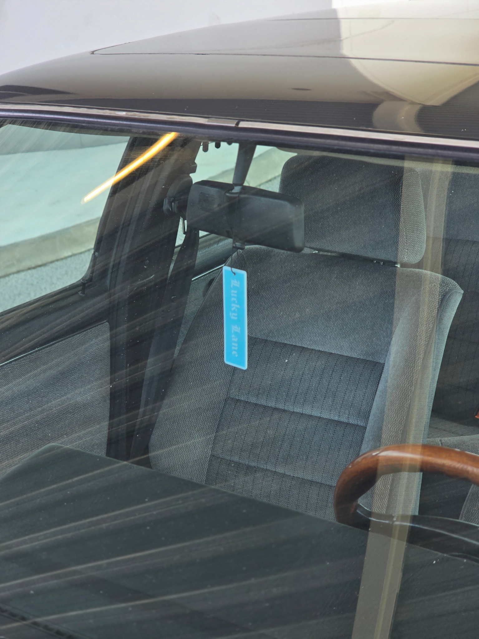 Air freshener - Ocean Drive