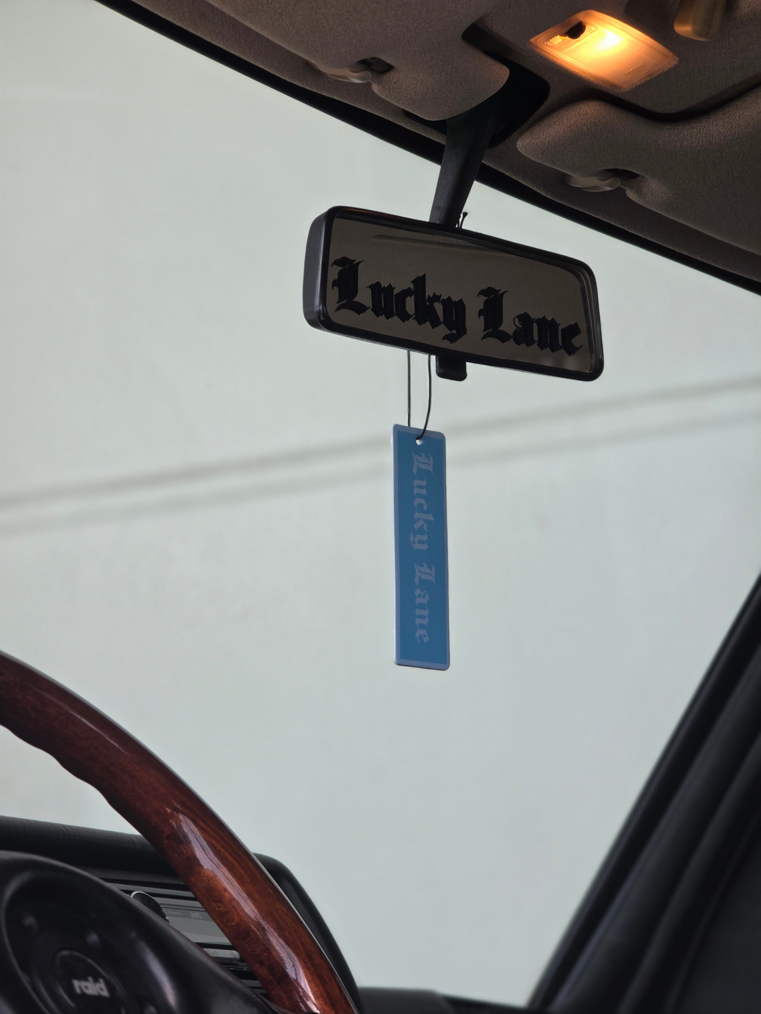 Air freshener - Ocean Drive