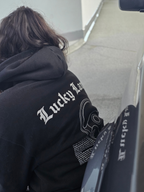 Lucky Lane – Ride Lucky Hoodie