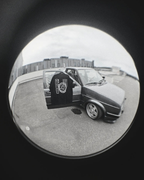 Lucky Lane – Midnight Lane T-shirt