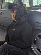 Lucky Lane – Ride Lucky Hoodie