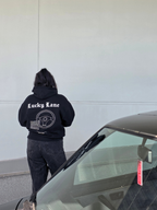 Lucky Lane – Ride Lucky Hoodie
