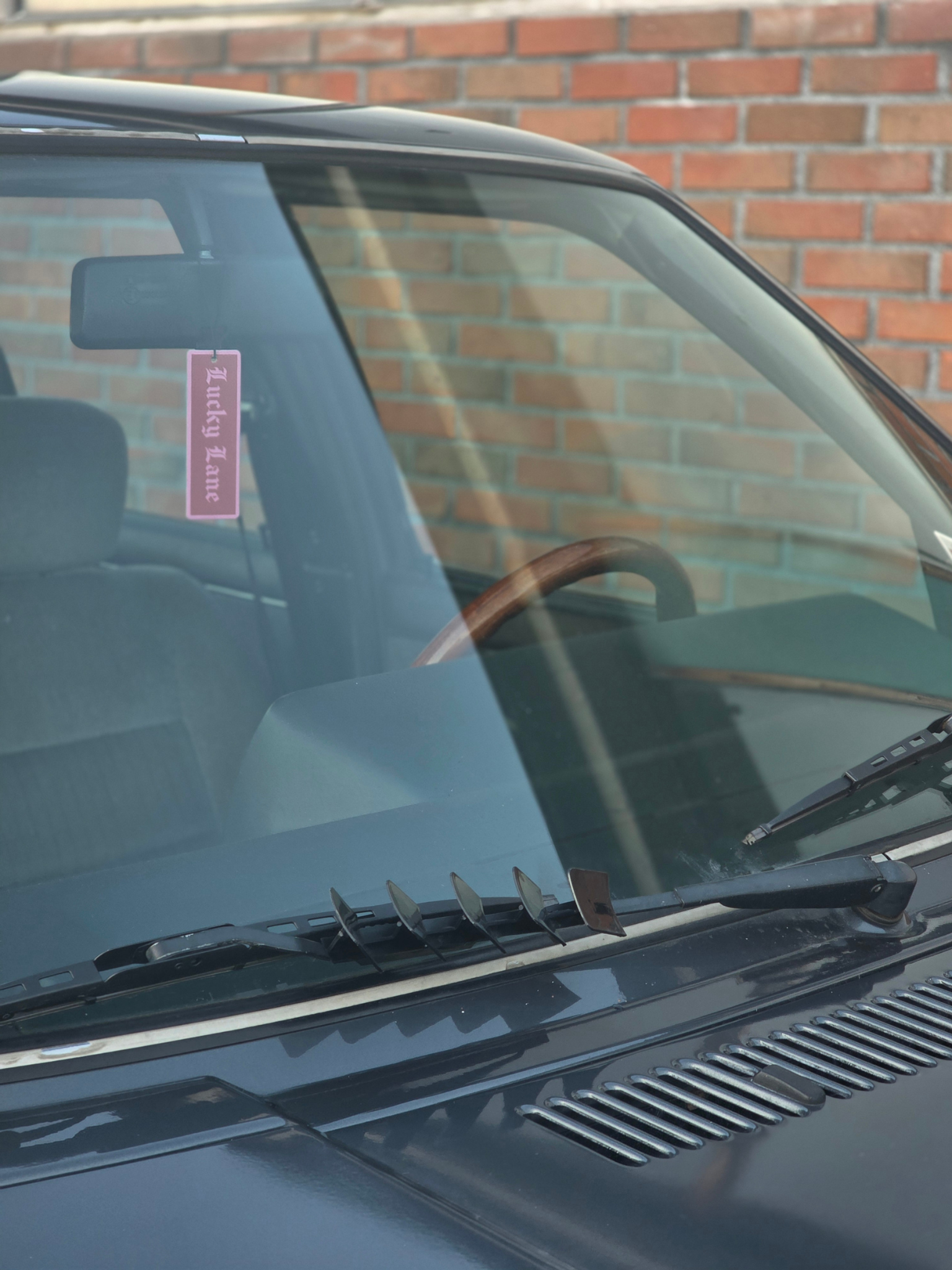 Air freshener - Strawberry