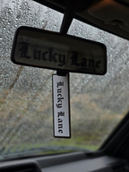 Air freshener - White Noise(Linen)