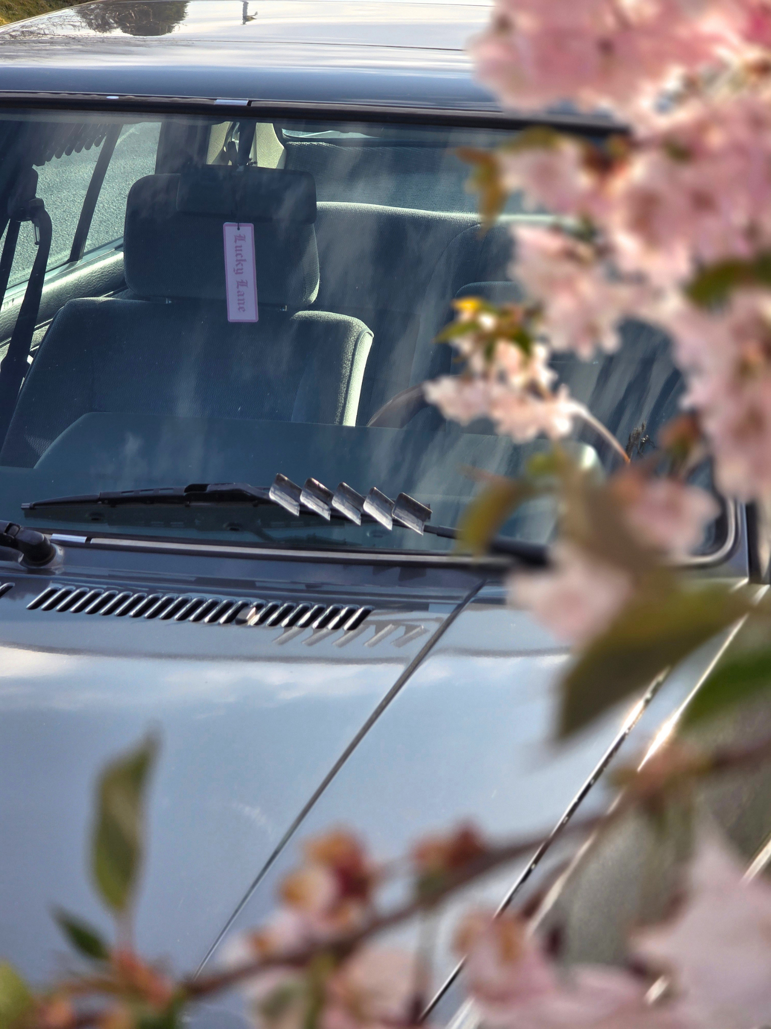 Air freshener - Cherry Blossom
