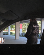 Lucky Lane – Ride Lucky Hoodie