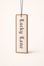 Air freshener - Vanilla Cloud