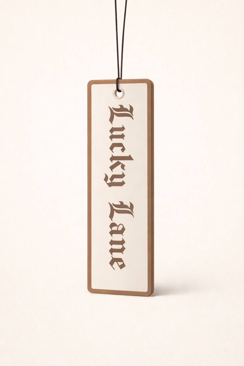 Air freshener - Vanilla Cloud