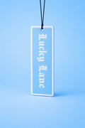 Air freshener - Ocean Drive