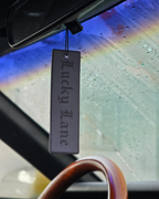 Air freshener - Showroom (New Car)