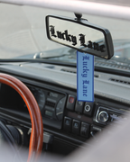 Air freshener - Blueberry Rush