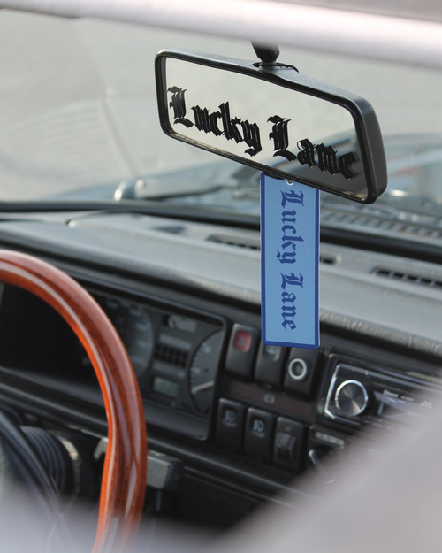 Air freshener - Blueberry Rush