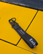 Lucky Lane – Ride Lucky Keychain