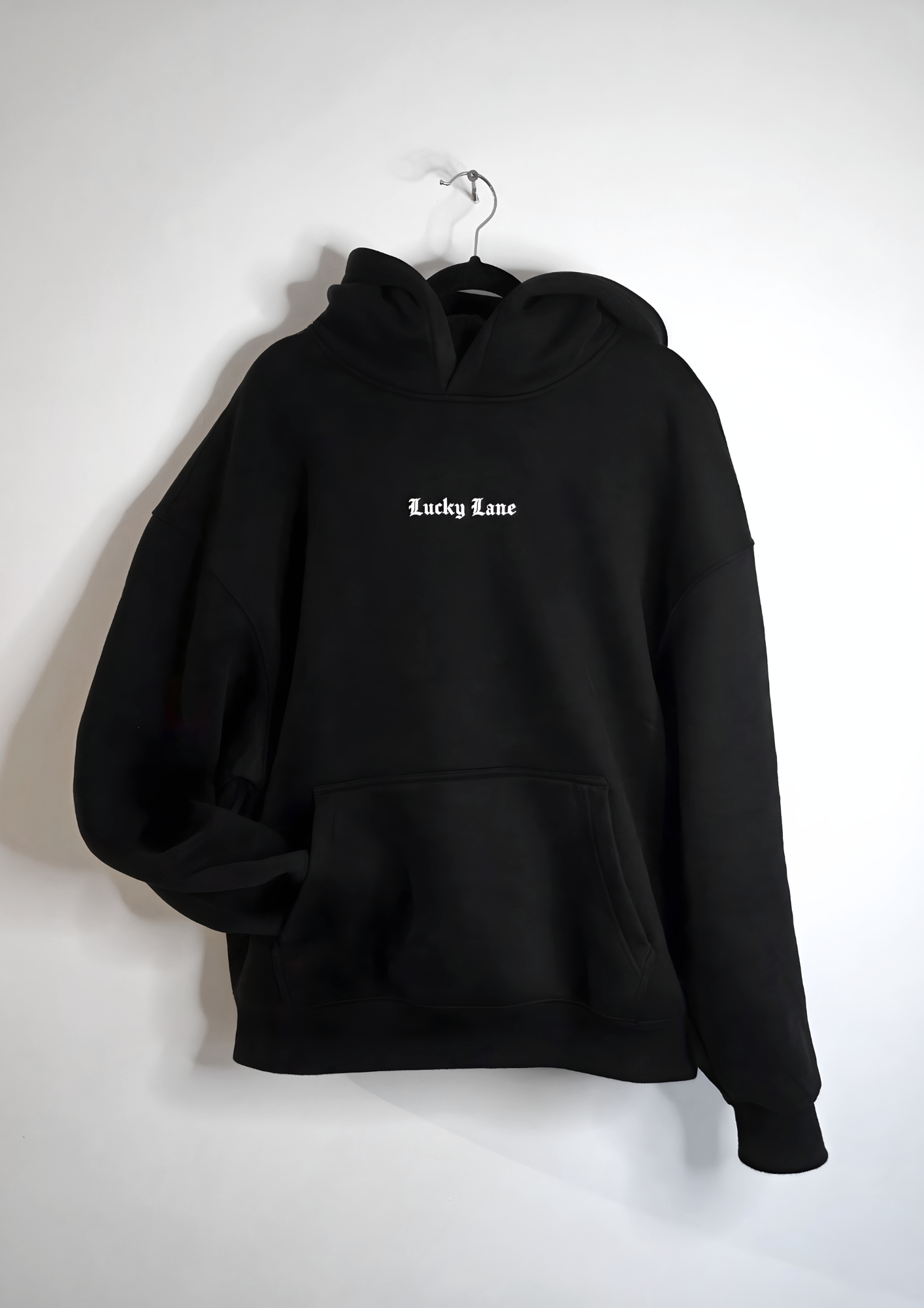 Lucky Lane – Ride Lucky Hoodie