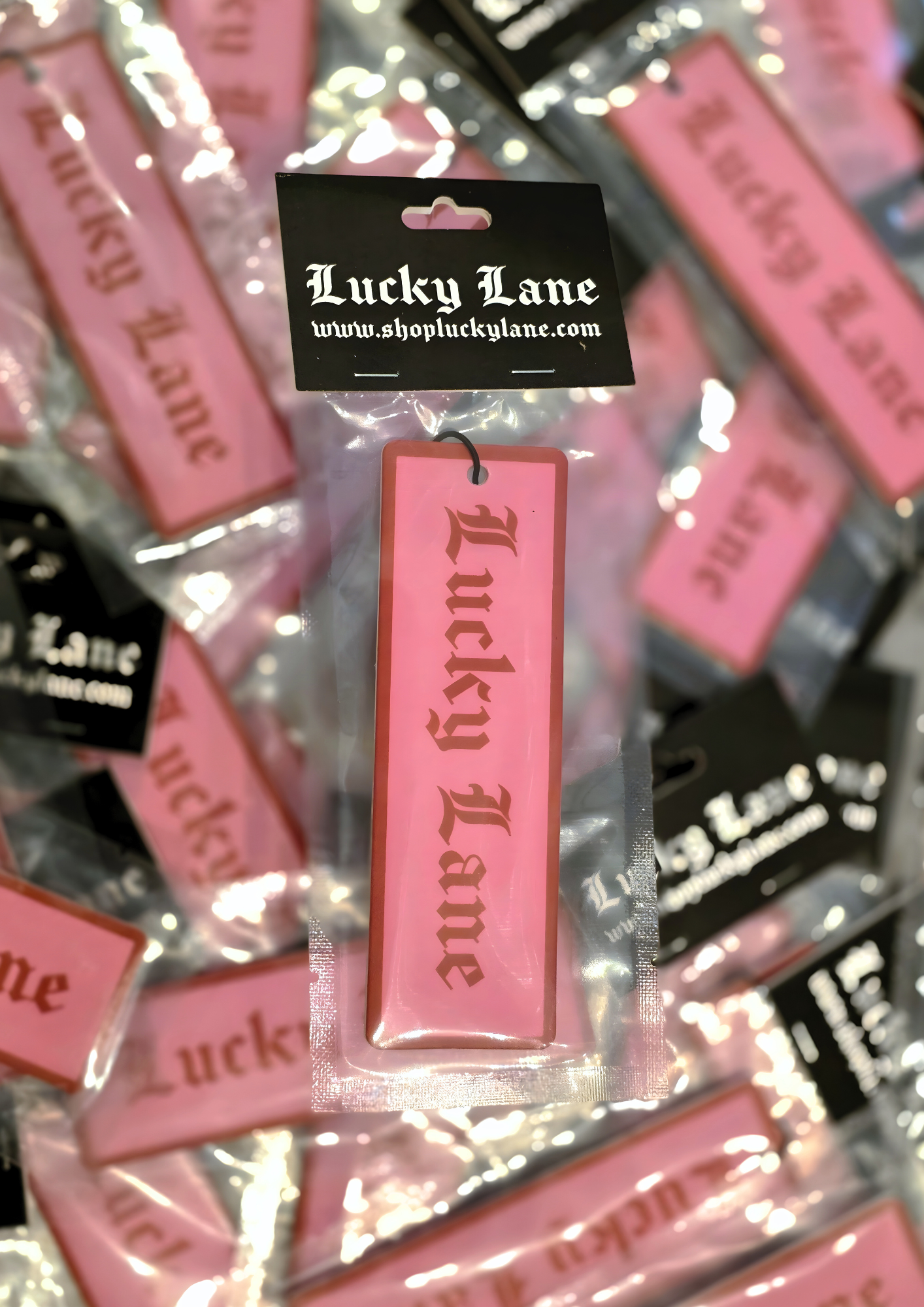 Air freshener - Honey Peach Dreams