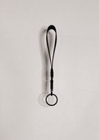 Lucky Lane – Ride Lucky Keychain