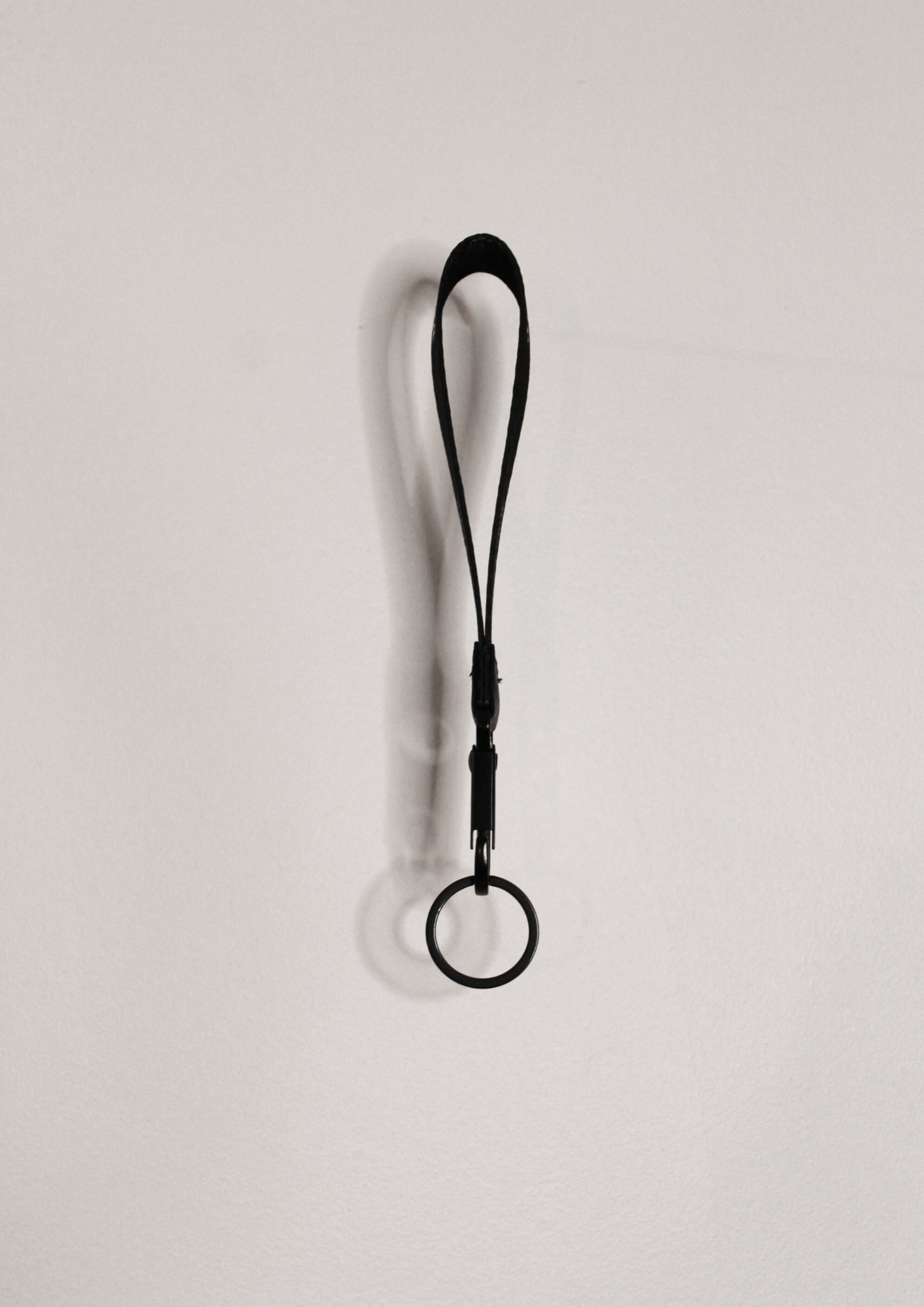 Lucky Lane – Ride Lucky Keychain