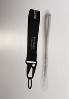 Lucky Lane – Ride Lucky Keychain