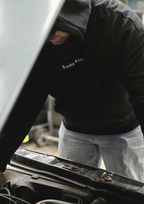 Lucky Lane – Ride Lucky Hoodie