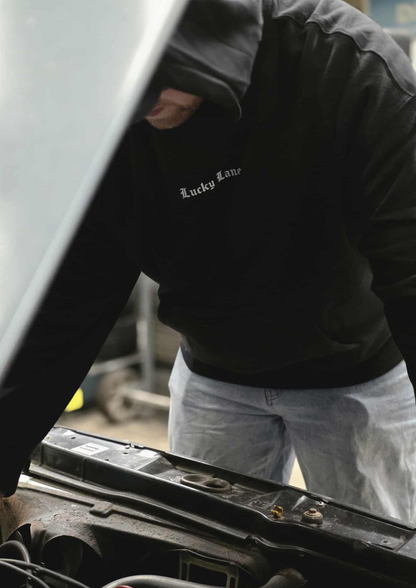 Lucky Lane – Ride Lucky Hoodie