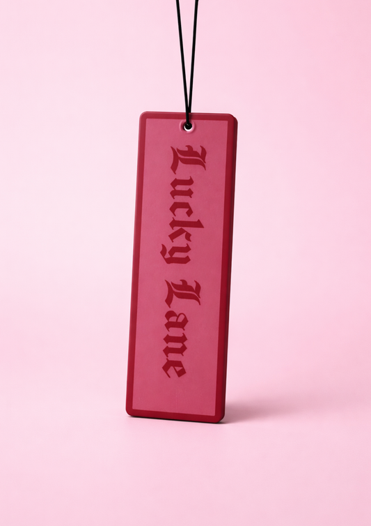 Air freshener - Honey Peach Dreams