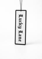 Air freshener - White Noise(Linen)