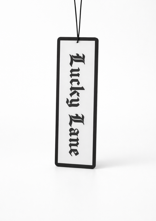 Air freshener - White Noise(Linen)