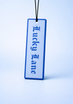 Air freshener - Blueberry Rush