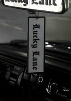 Air freshener - White Noise(Linen)