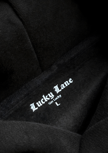 Lucky Lane – Ride Lucky Hoodie