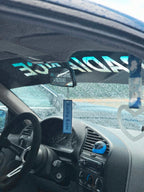 Air freshener - Blueberry Rush