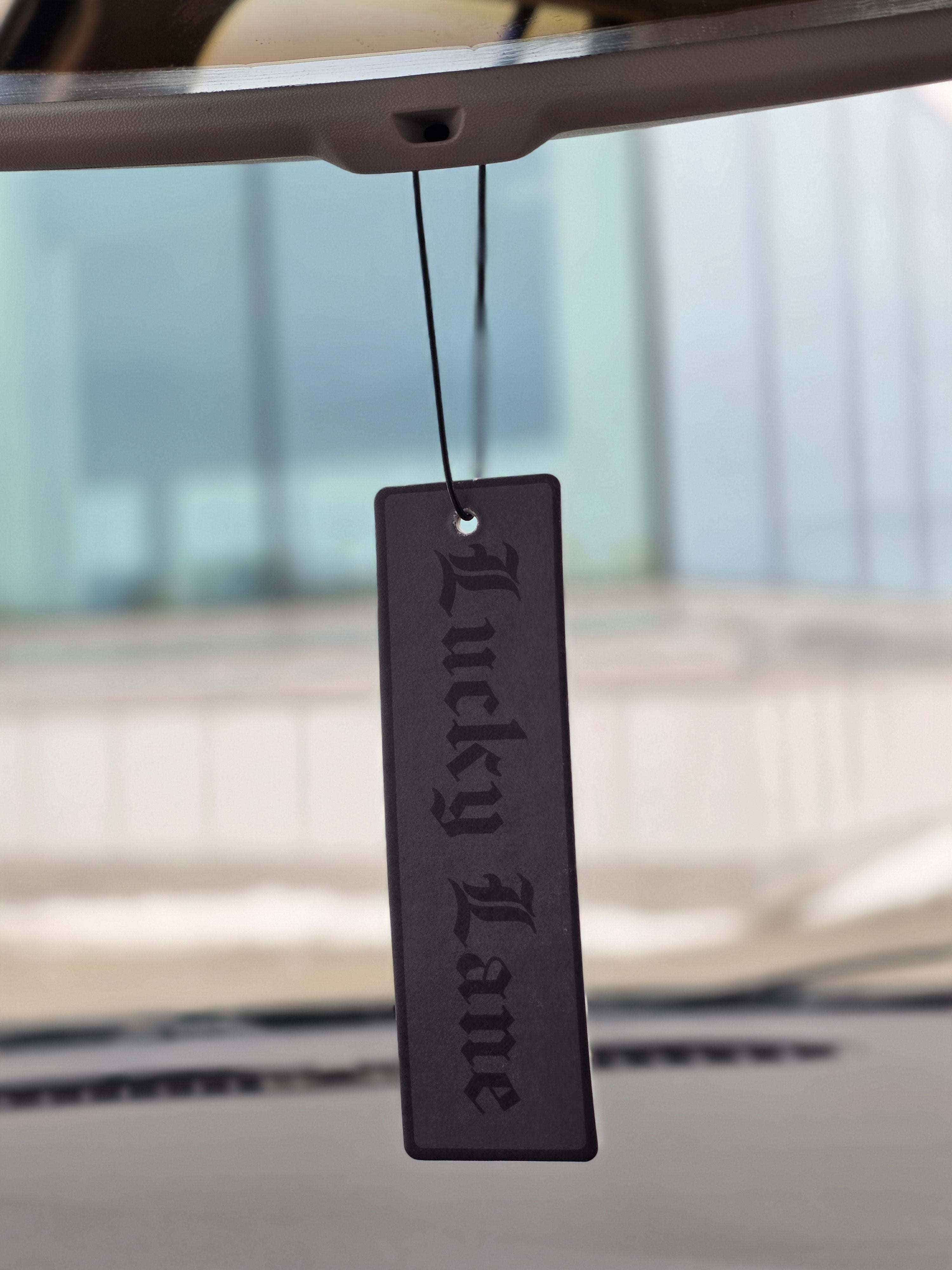 Air freshener - Showroom(New Car)