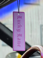 Air freshener - Cherry Blossom