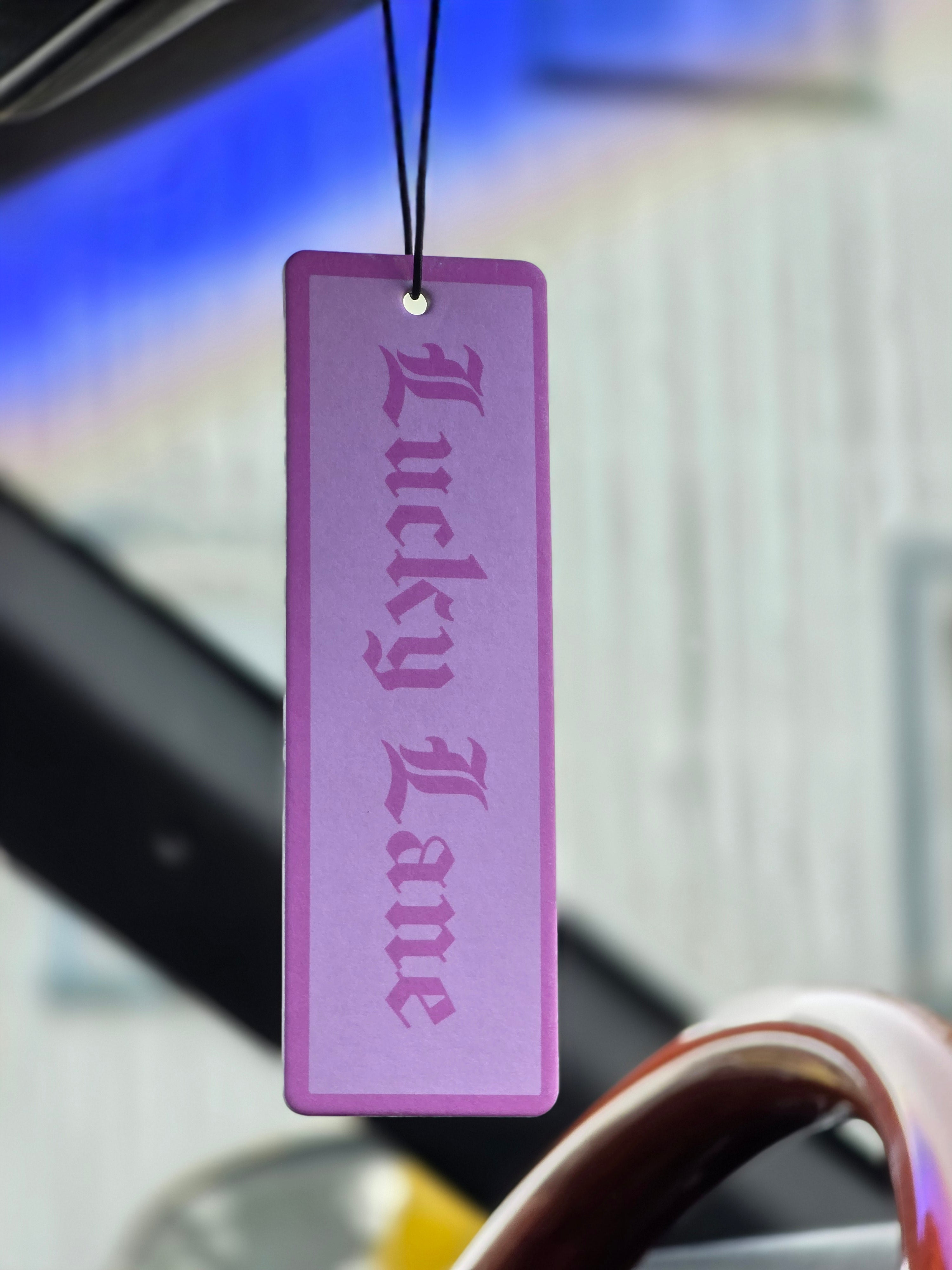 Air freshener - Cherry Blossom