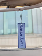 Air freshener - Blueberry Rush