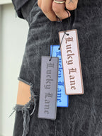 Air freshener - Blueberry Rush