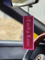 Air freshener - Strawberry
